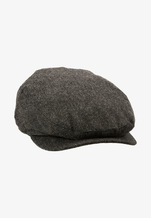 Barbour, BARLOW FLAT - Bonnet - grey