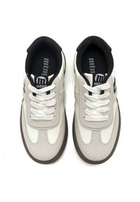 mtng Sneakers basse - black denim