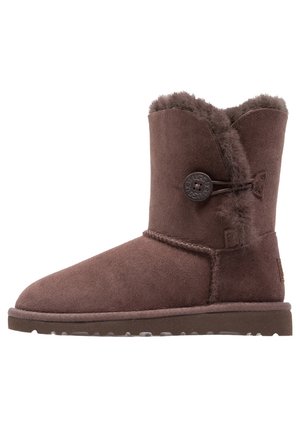 Vinterstøvler - brown