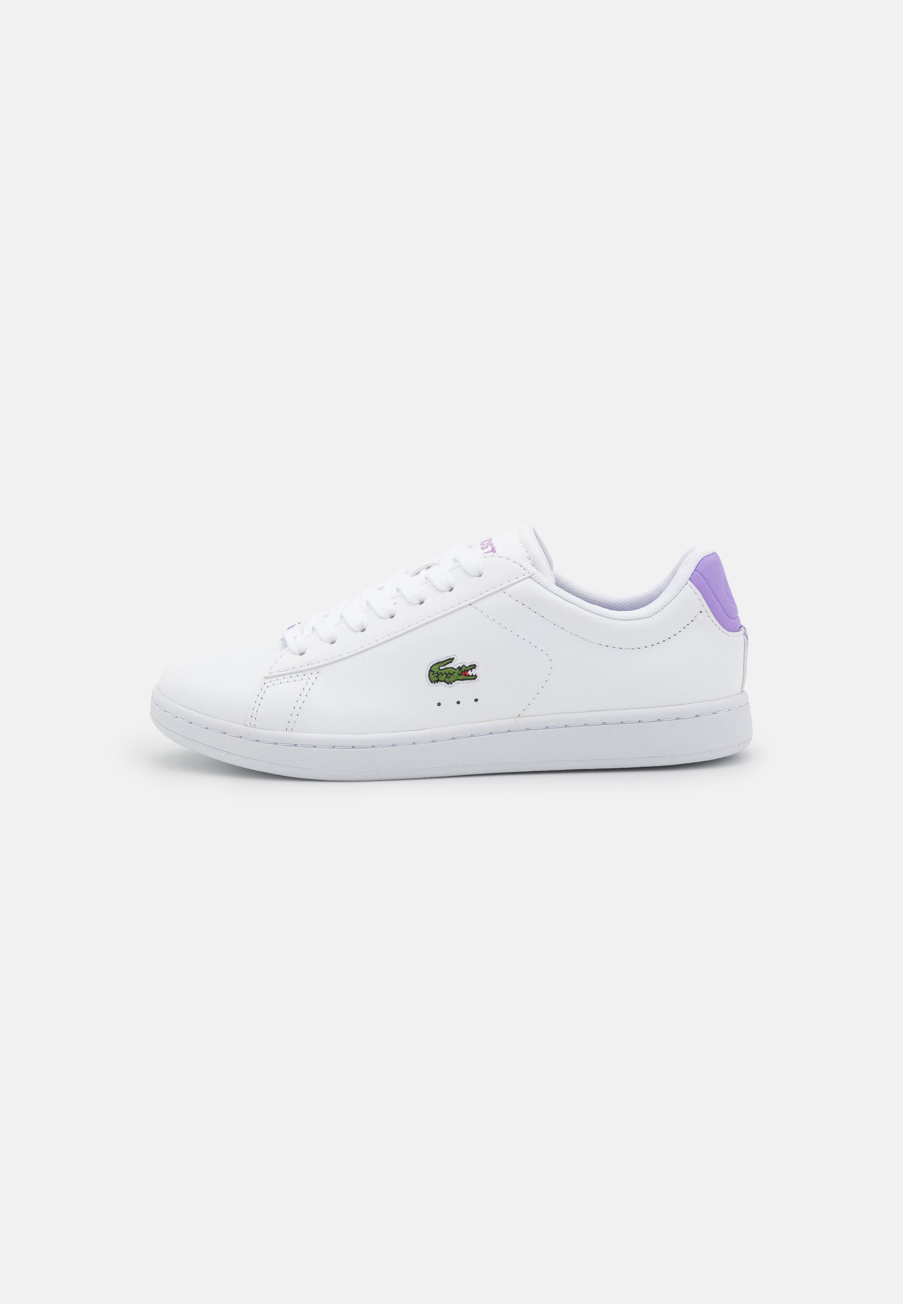 Lacoste CARNABY - Trainers - white 