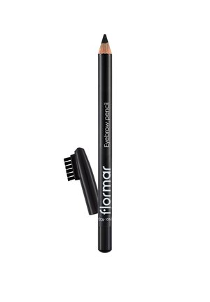 Flormar, EYEBROW PENCIL - Eyebrow pencil - Ashy