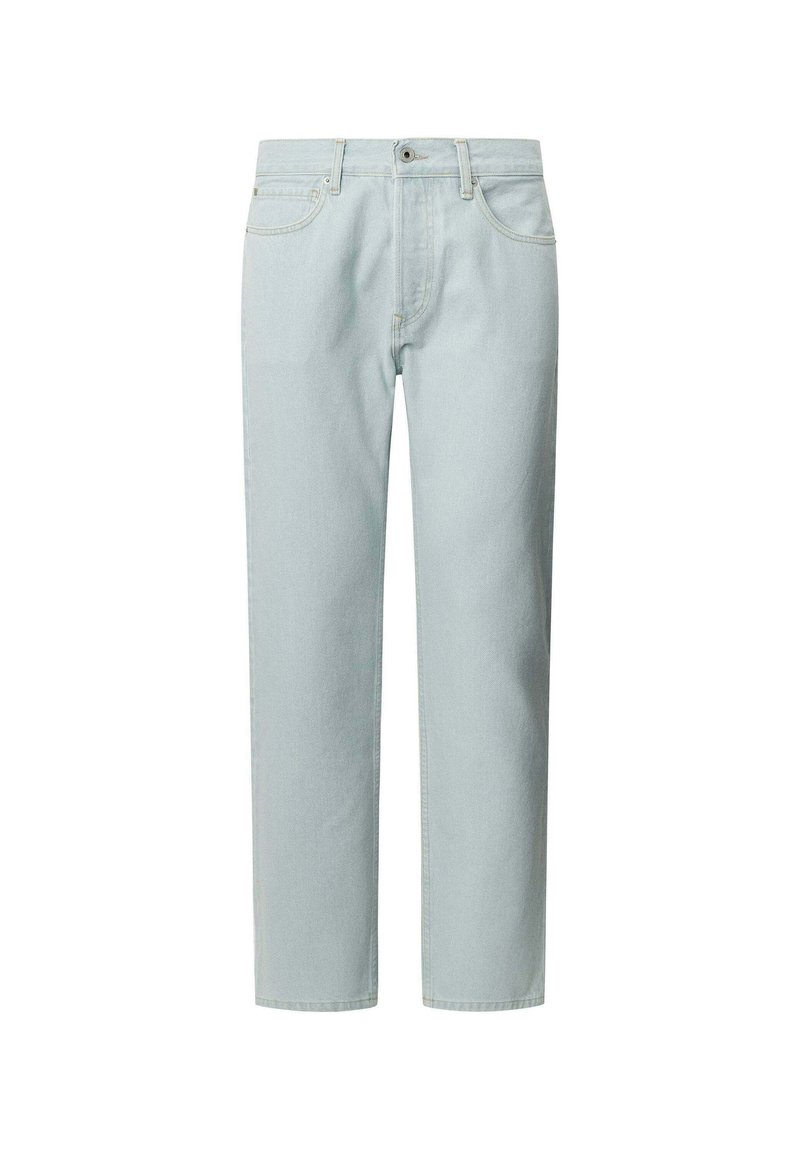 Pepe Jeans Straight leg jeans gebleekt denim/bleached denim Pepe Jeans Straight leg jeans gebleekt denim/bleached denim