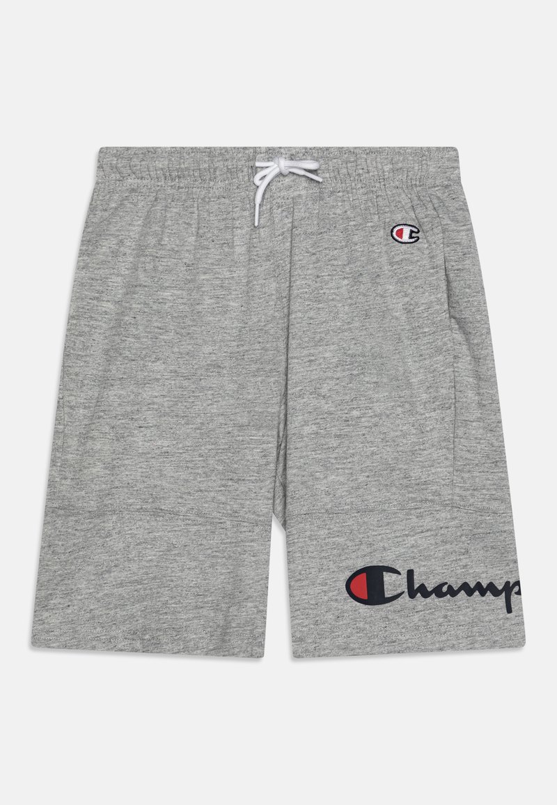 Champion ICONS BERMUDA UNISEX - Treniņtērpa apakšdaļas - grey