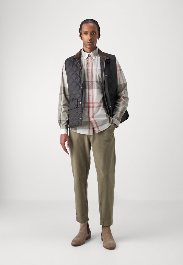 NEW LOWERDALE QUILTED GILET - Waistcoat2