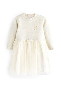 Next Neulemekko - off-white