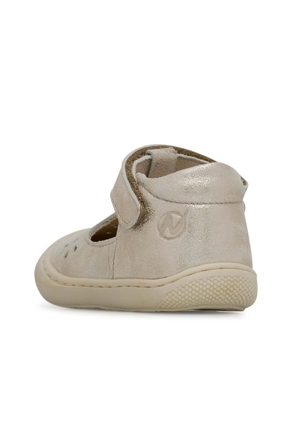 INDIS – Lauflernschuh – gold