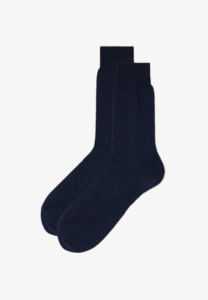 IUMAN Intimissimi, LIGHTWEIGHT - Strømper - marrone