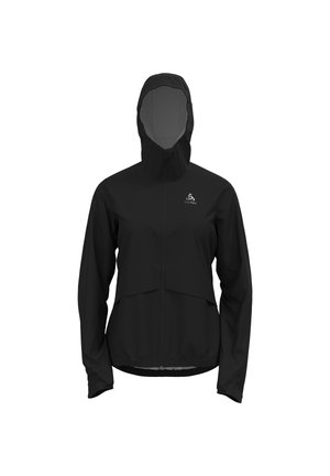 RIDE EASY  - Fahrradjacke - black