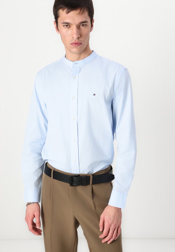 FLEX SOLID SHIRT - Shirt2