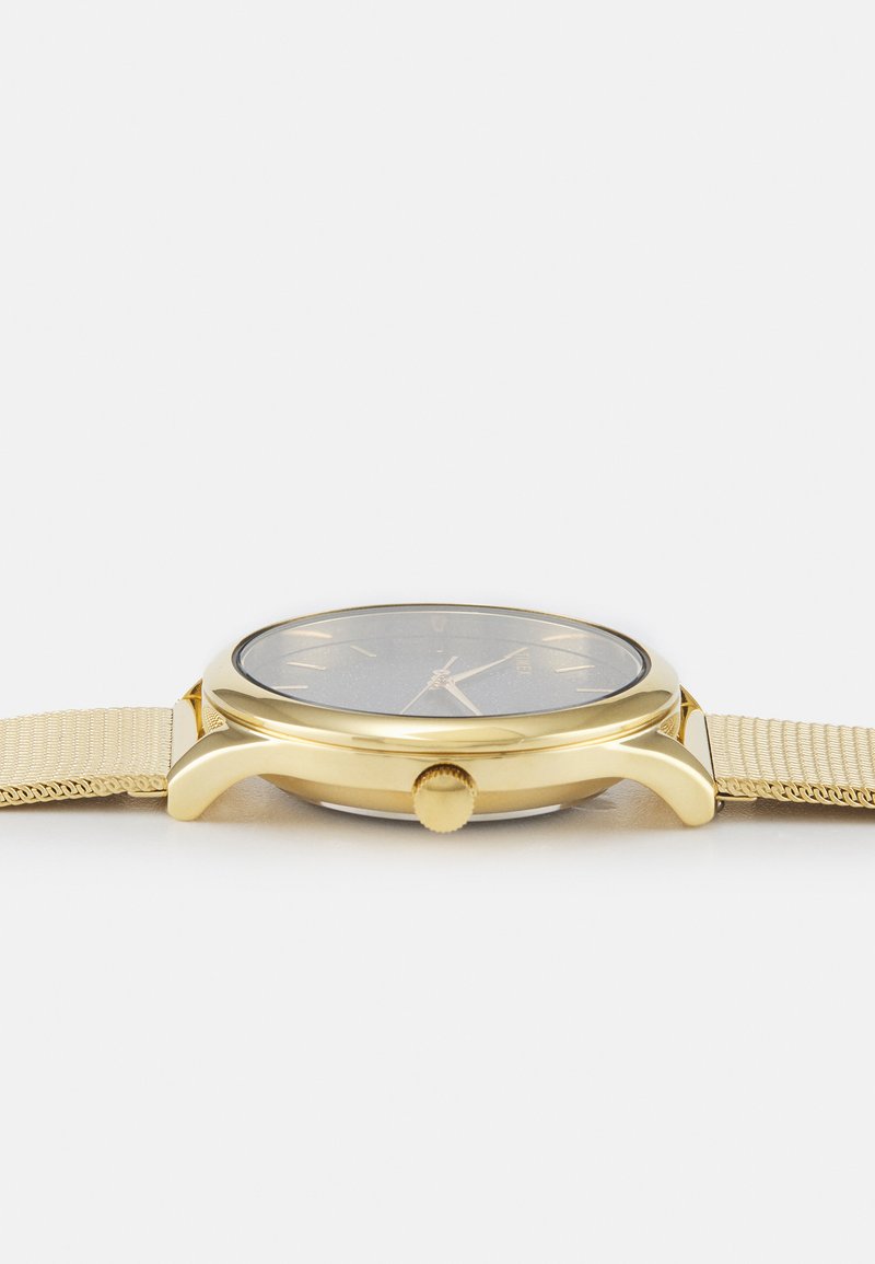 Damen Analoguhren | Timex Uhr gold-coloured/goldfarben - KM98877 Damen Analoguhren | Timex Uhr gold-coloured/goldfarben - KM98877