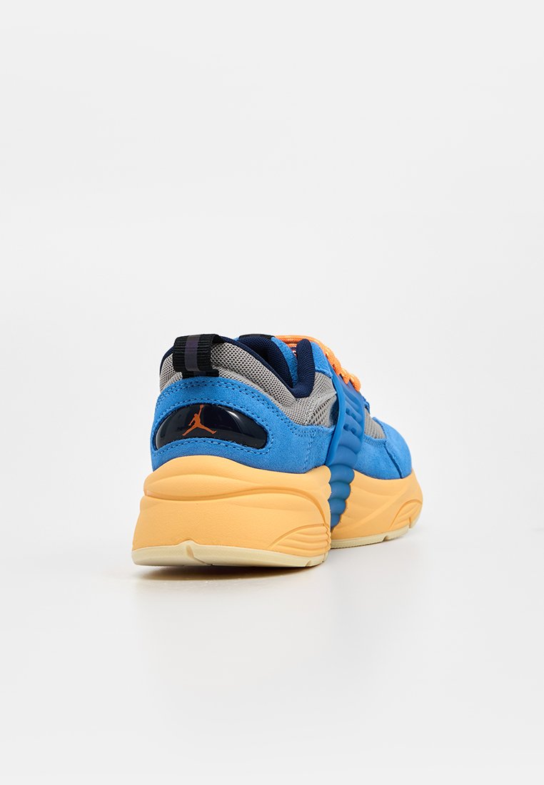 JORDAN REMIX