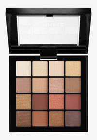 NYX Professional Makeup ULTIMATE SHADOW PALETTE - Oogschaduwpalet - 3 warm neutrals