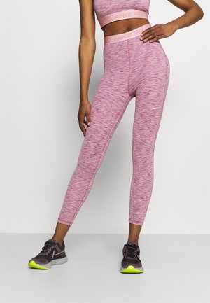 Leggings - pink