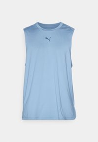 TANK - Top - cool blue