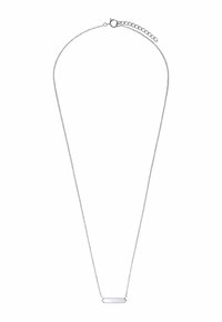 Non sélectionné, silver coloured white