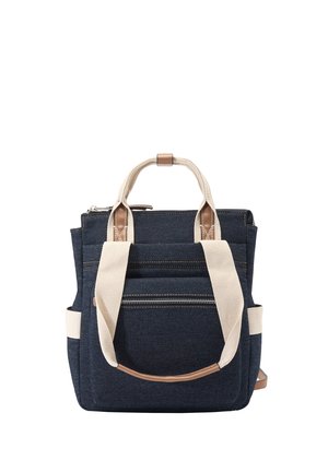 Rygsække - dark purple