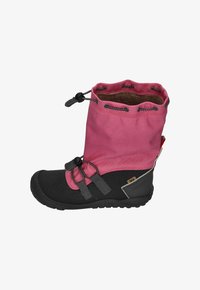 koel BAREFOOT RANA WP - Snowboot/Winterstiefel - fuchsia/pink - Zalando.de