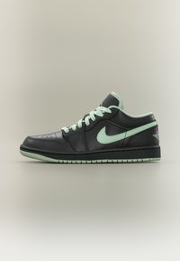 Неизбран, black/pistachio frost