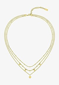 Επιλέχθηκε, gold-coloured