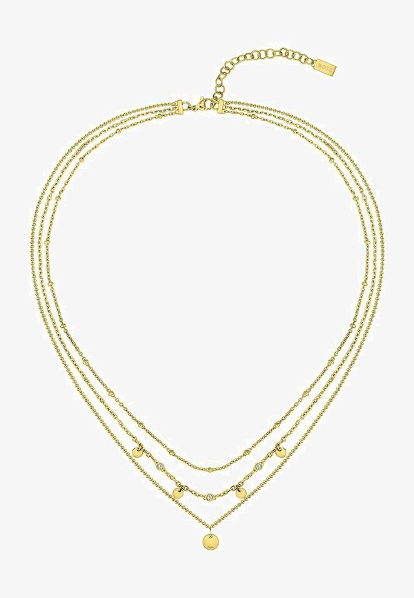 KRISTALL - Necklace - Main Image