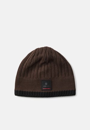 EASTAN UNISEX - Gorro - espresso