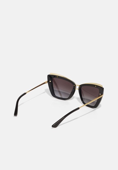 Dolce&Gabbana Päikeseprillid - black/grey gradient