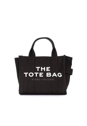 THE SMALL TOTE - Käekott - nero