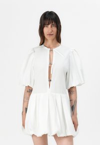 Pinko - OLIVER ABITO - Day dress - bianco Thumbnail Image 1