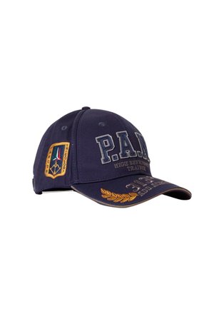 AERONAUTICA MILITARE Cappellino - blu