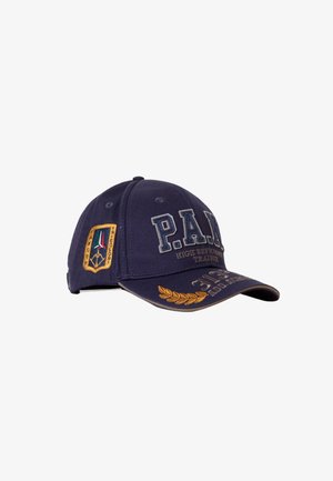 AERONAUTICA MILITARE Cappellino - blu