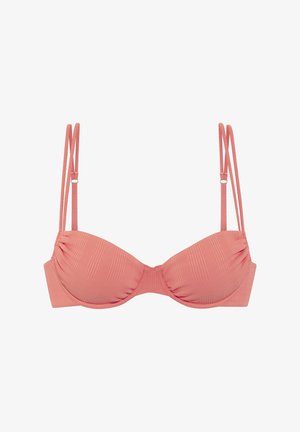 Copenhagen Studios, Bikini-Top - apricot