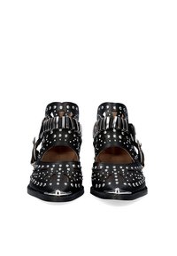 befree MILAN-018 - Botines bajos - black