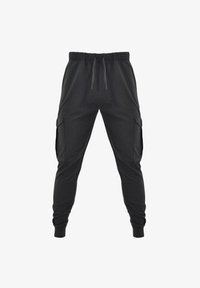 Geselecteerd, grigio scuro