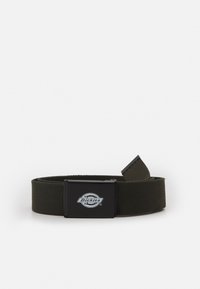 ORCUTT UNISEX - Remen - olive green
