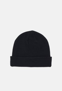 '47 NEW YORK YANKEES RAISED CUFF UNISEX - Beanie - black