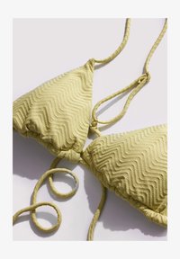 Seleccionado, lurex green light