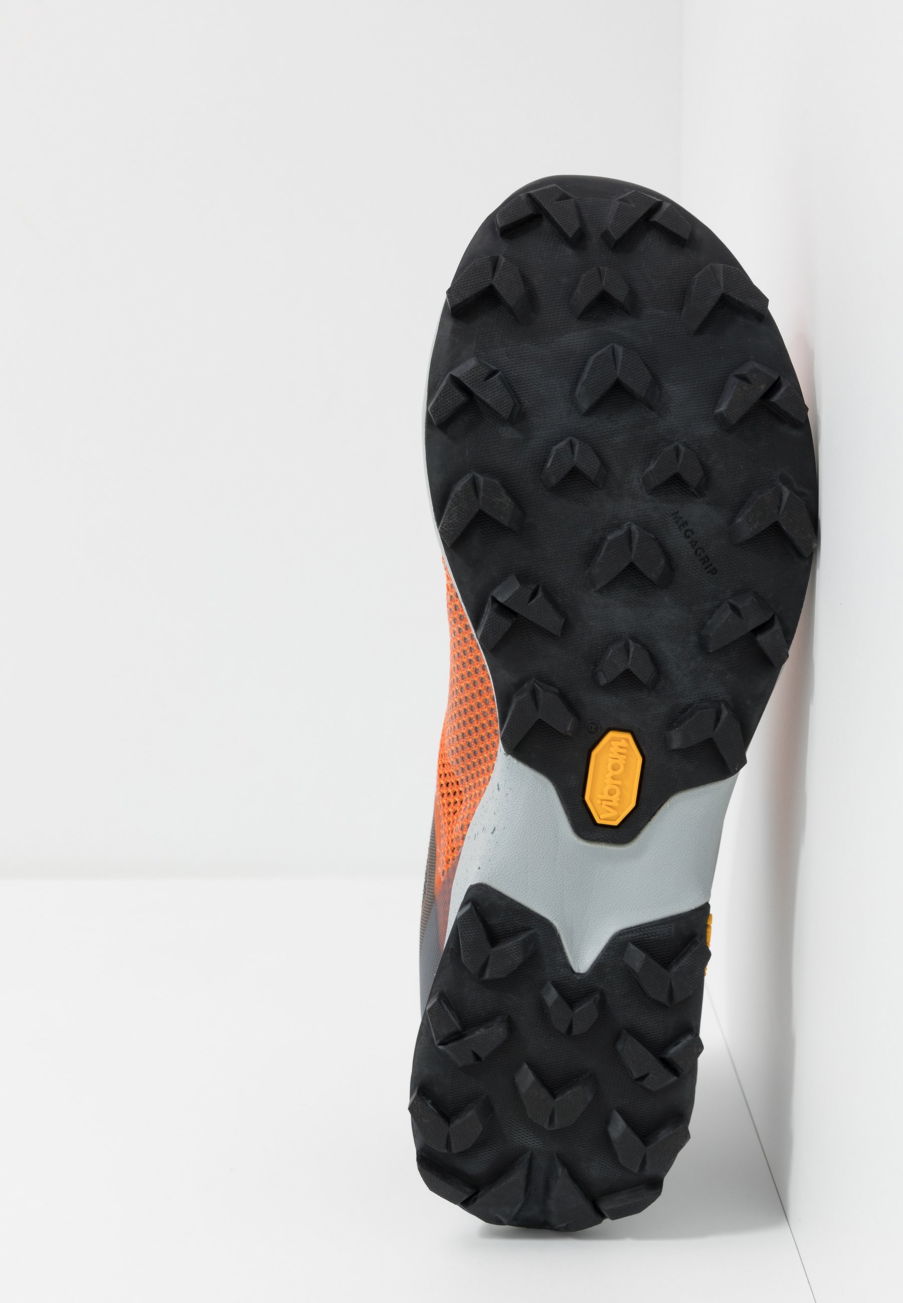Merrell MTL LONG SKY Løpesko for mark exuberanceoransje Merrell MTL LONG SKY Løpesko for mark exuberance