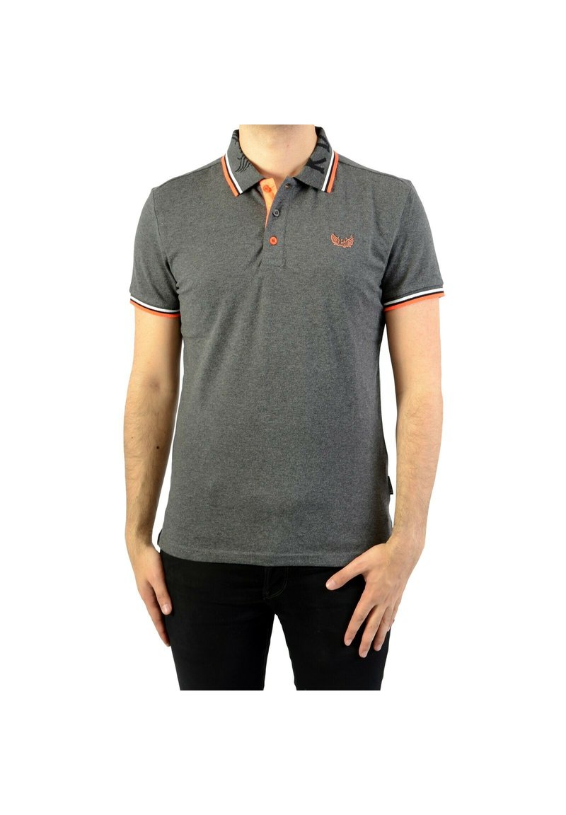 Kaporal Polo - grey