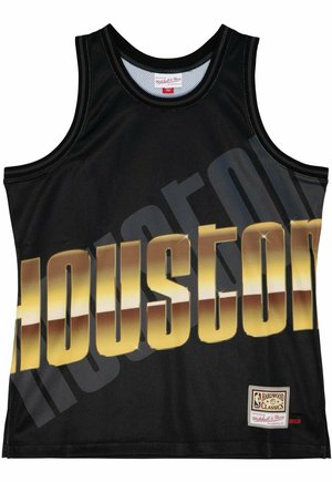 Mitchell & Ness HOUSTON ROCKETS - Top