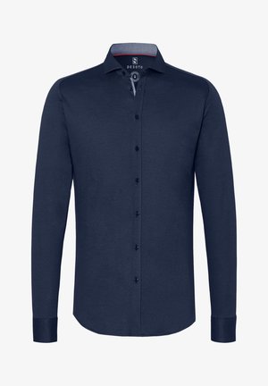 Shirt - dunkelblau