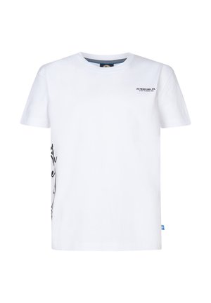 ARTWORK OCEANGROVE - T-shirt print - bright white