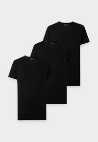 Ei valittu, black