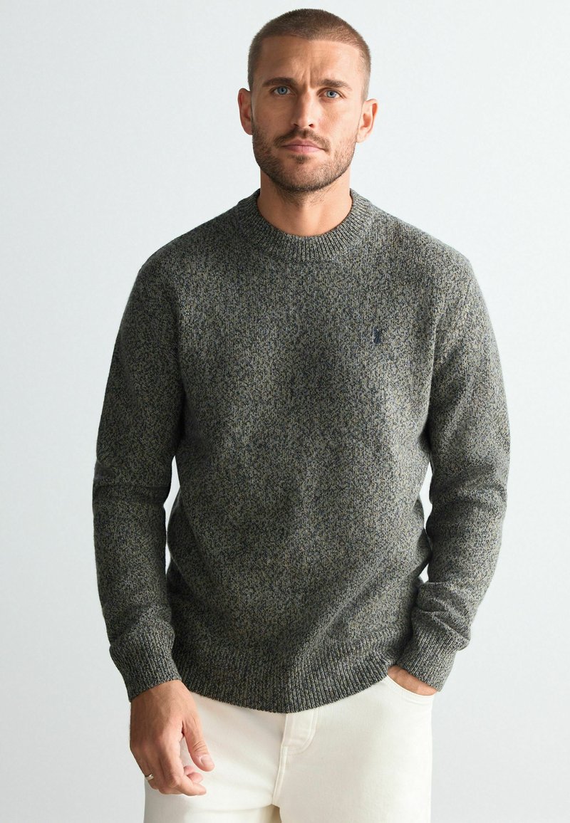 Next - Sweter