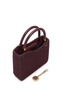 ALDO SUNSPARKLE - Håndtasker - bordo