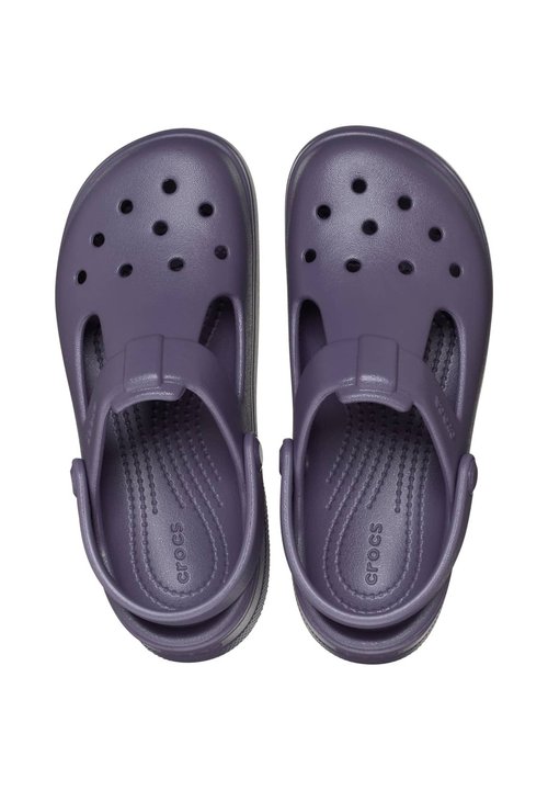 Crocs CLASSIC MARY JANE - Clogs - nightshade — foto 3
