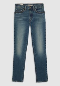 724 HIGH RISE STRAIGHT - Jeans straight leg - ankle time