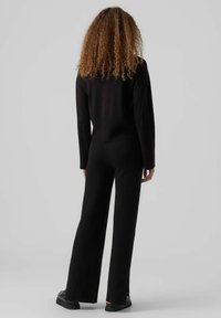 Vero Moda Trui - black
