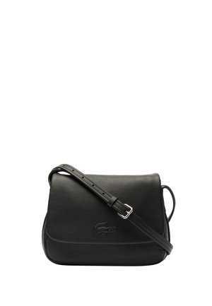 Borsa a tracolla - black