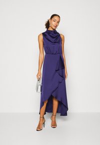 Anna Field Pidulikud riided - dark blue