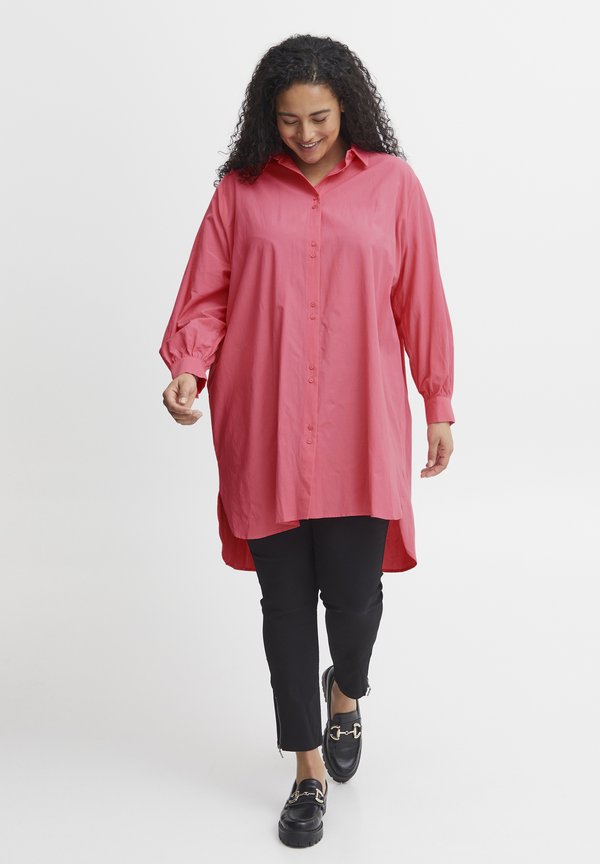 FPVIBI - Button-down blouse4